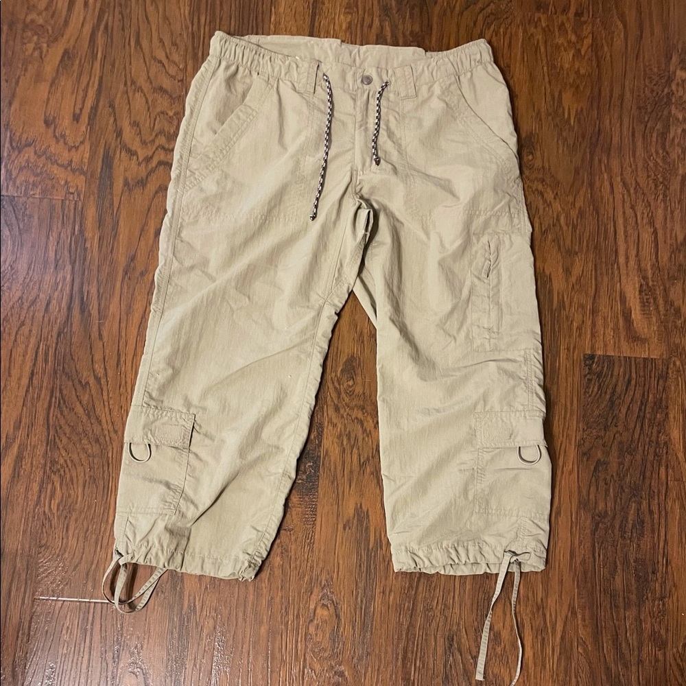 Women’s World Wide Sportsman Outdoor Pants Sz 10